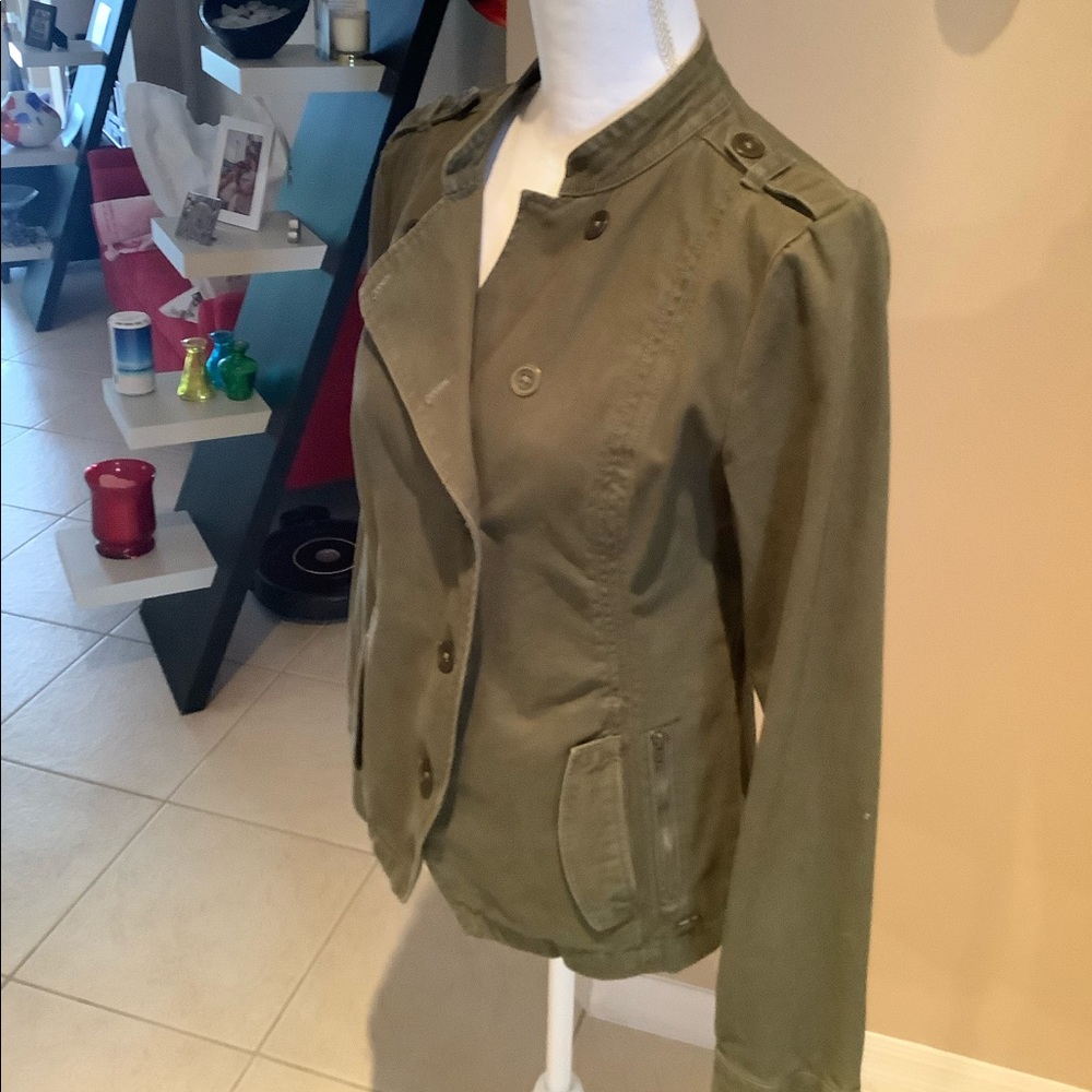 Hang Ten Jacket - Picture 4 of 5